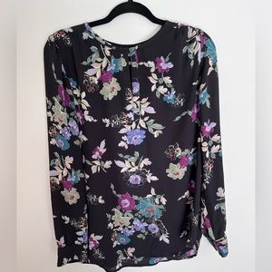 Loft Blouse size M